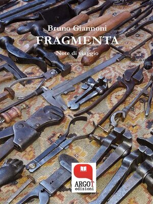 cover image of Fragmenta. Note di viaggio
